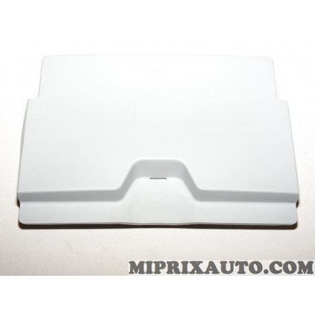Couvercle cache caoutchouc Volkswagen Audi Skoda Seat original OEM 1T0857494BY20