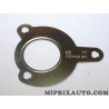 Joint turbo compresseur Opel Chevrolet original OEM 9226145