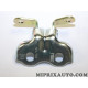 Charniere de porte Opel Chevrolet original OEM 13505400