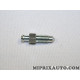 Vis purge cylindre de roue Opel Chevrolet original OEM 94535930