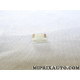 Mini fusible blanc 25A Opel Chevrolet original OEM 19116049