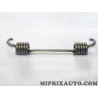 Ressort machoires de frein Opel Chevrolet original OEM 94535436