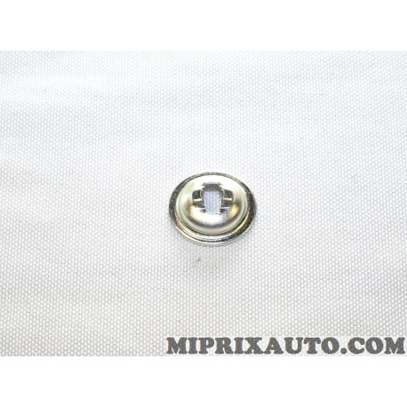 Rondelle machoires de frein Opel Chevrolet original OEM 93740526 