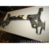 Train essieu arriere nu Volkswagen Audi Skoda Seat original OEM 5Q0501049AS pour audi A3 8VA skoda octavia 5E5