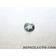 Rondelle frein fixation machoire de frein Opel Chevrolet original OEM 94525222