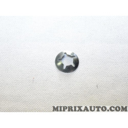 Rondelle frein fixation machoire de frein Opel Chevrolet original OEM 94525222 