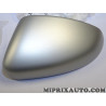 Coque calotte de retroviseur avant gauche couleur aluminium Opel Chevrolet original OEM 13446559 1428685 pour opel adam