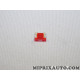 Micro fusible rouge 10A Opel Chevrolet original OEM 19116042