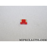 Micro fusible rouge 10A Opel Chevrolet original OEM 19116042