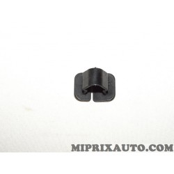 Agrafe clips fixation revetement interieur Volkswagen Audi Skoda Seat original OEM 1H5863849A01C
