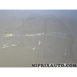 Isolant plastique panneau de porte Opel Chevrolet original OEM 93193313 