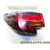 Feu lanterne arriere Opel Chevrolet original OEM 39015943