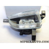 Phare antibrouillard Opel Chevrolet original OEM 9117327