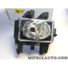 Phare antibrouillard Opel Chevrolet original OEM 13261998