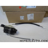 Serrure de porte Opel Chevrolet original OEM 3558109
