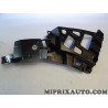 Etrier support fixation parechocs Opel Chevrolet original OEM 3647252