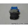 Bouton commande leve vitre Opel Chevrolet original OEM 93197894 8200476809