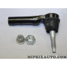 Rotule de direction Opel Chevrolet original OEM 13272000 6606031