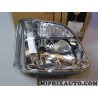 Phare projecteur avant droit Opel Chevrolet original OEM 9212206 4706109 pour opel agila A suzuki wagon R+ de 2002 à 2007