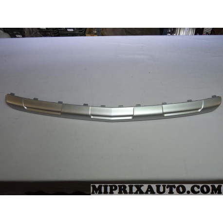 Baguette moulure de parechocs Opel Chevrolet original OEM 25980546 