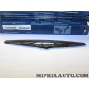 Balais essuie glace 330mm Opel Chevrolet original OEM 93196003 6272564