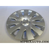 Enjoliveur de roue cache jante Opel Chevrolet original OEM 13391568