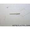Rivet pop de fixation Opel Chevrolet original OEM 09132667