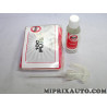 Kit finition finale Waxoyl 100 plus Opel Chevrolet original OEM 80124
