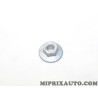 Ecrou fixation usage divers Volkswagen Audi Seat Skoda original OEM N90761102