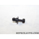 Vis agrafe fixation protection bas de caisse Volkswagen Audi Skoda Seat original OEM 3C0853934