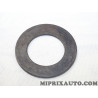 Rondelle entretoise arbre boite de vitesses Volkswagen Audi Skoda Seat original OEM 02A311155A