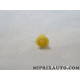 Douille taquet agrafe fixation revetement Volkswagen Audi Seat Skoda original OEM 3B0867334