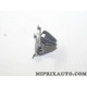 Agrafe attache fixation revetement ciel de toit Volkswagen Audi Seat Skoda original OEM 5N0867633B