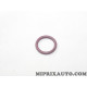 Joint durite tuyau gaz climatisation Volkswagen Audi Skoda Seat original OEM 7H0820898