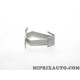 Languette agrafe fixation revetement Volkswagen Audi Seat Skoda original OEM 5NA867276B