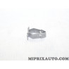 Agrafe ressort fixation revetement Volkswagen Audi Skoda Seat original OEM 5G0867276A
