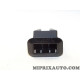 Taquet agrafe fixation banquette siege arriere Volkswagen Audi Skoda Seat original OEM 5G0886373