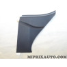 Feuille decorative revetement Volkswagen Audi Seat Skoda original OEM 8X38543529B9