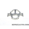 Platine agrafe support fixation element parebrise Volkswagen Audi Skoda Seat original OEM 4F0907671B