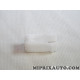 Agrafe embout emetteur embrayage appui pedale Volkswagen Audi Seat Skoda original OEM 1H0721357