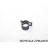 Collier serrage durite Volkswagen Audi Skoda Seat original OEM 4B0422379