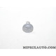 Vis fixation plaque de protection moteur Volkswagen Audi Seat Skoda original OEM 8D0805121