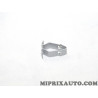 Languette agrafe fixation revetement Volkswagen Audi Seat Skoda original OEM 5G0867276B