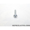 1 Vis fixation mecanisme leve vitre Volkswagen Audi Skoda Seat original OEM 8Z0837691C