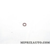 Joint durite carburant Volkswagen Audi Seat Skoda original OEM WHT005302
