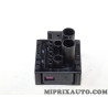 Cosse connecteur faisceau cable electrique Volkswagen Audi Seat Skoda original OEM 5J0973721