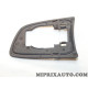 Semelle embase fixation poignée de porte Volkswagen Audi Seat Skoda original OEM 1K8837088B