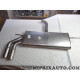 Silencieux echappement arriere Volkswagen Audi Seat Skoda original OEM 8V4253609AC pour audi A3 2.0TDI 2.0 TDI diesel de 2013 à