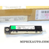 Amplificateur antenne radio Volkswagen Audi Seat Skoda original OEM 81A035225