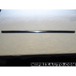 Joint leche vitre de porte chrome Volkswagen Audi Seat Skoda original OEM 4K88394762ZZ 
